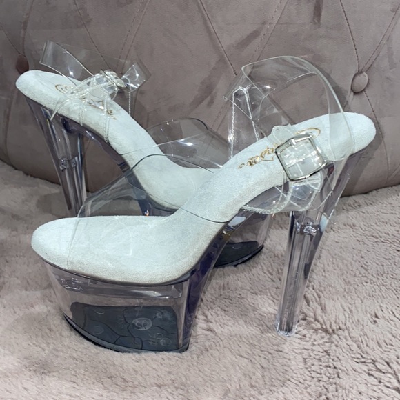 Pleaser Platforms - Picture 3 of 12